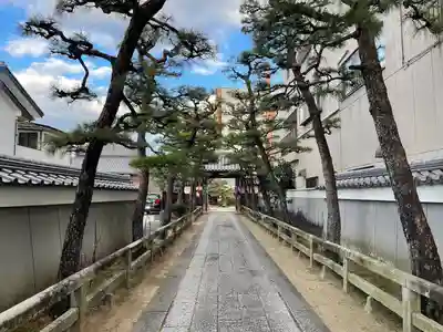 本覚寺(三重県)