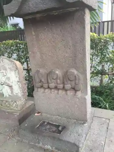 八幡宮のその他建物