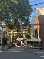 子安神社(東京都)