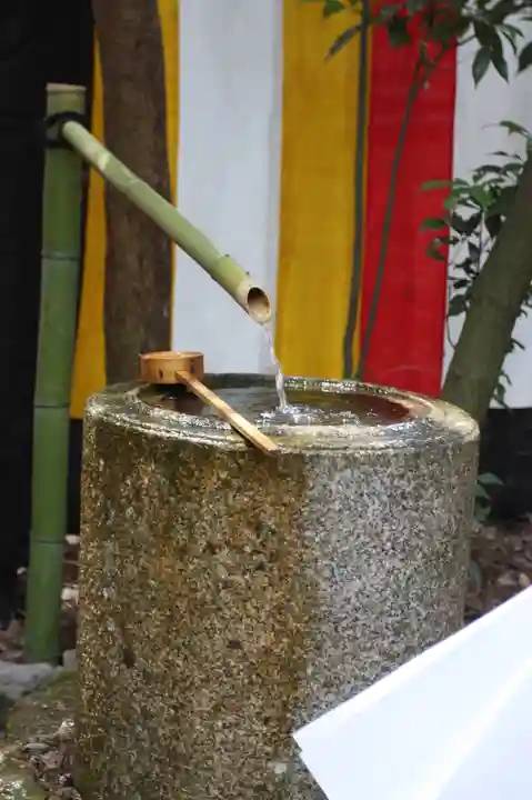 御蔭神社(京都府)