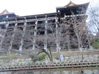 清水寺(京都府)