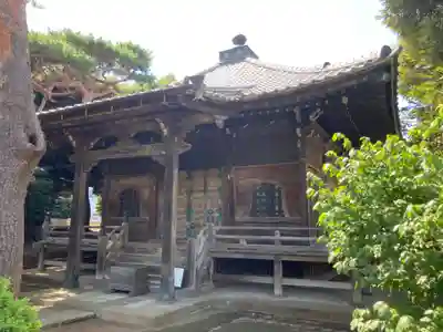 護国寺(東京都)