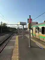 瀧宮神社(埼玉県)