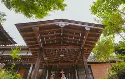 雲林寺(山口県)