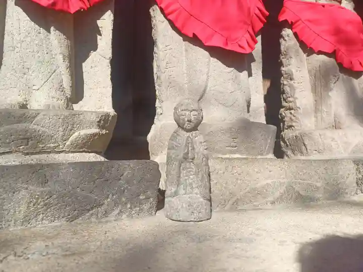 永源寺(埼玉県)