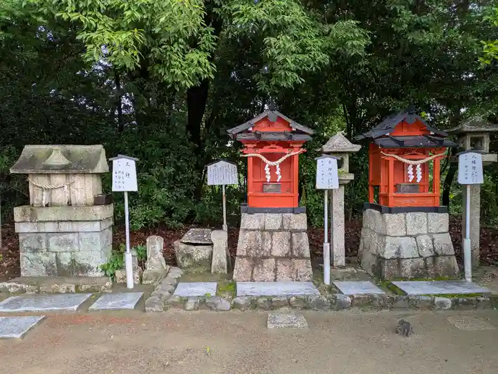 宝塚神社(兵庫県)