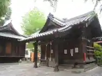 浅間神社(埼玉県)