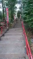 愛宕神社の建物その他