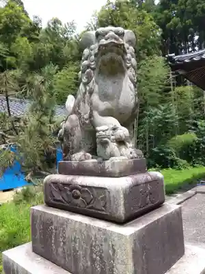 熊野神社(福井県)