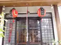 霊性院のその他建物