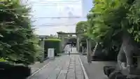 晴明神社(京都府)