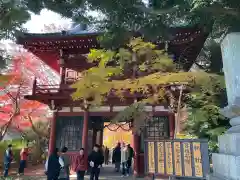 本土寺(千葉県)