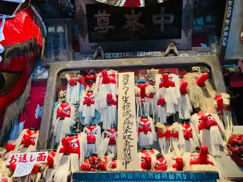 迦葉山龍華院弥勒護国寺（弥勒寺）のその他建物