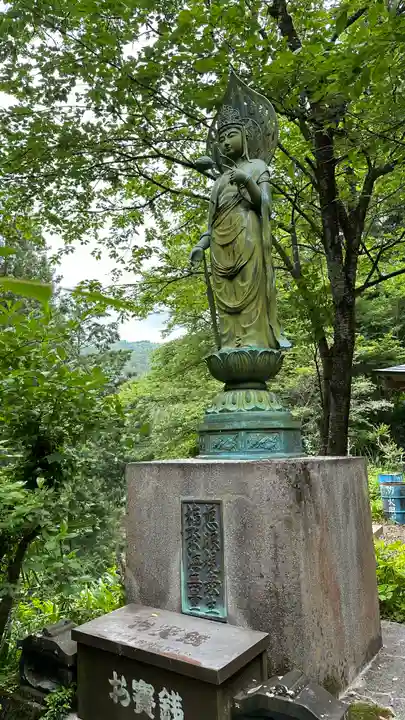 水潜寺(埼玉県)