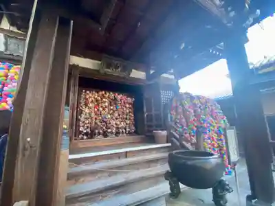 金剛寺（八坂庚申堂）(京都府)