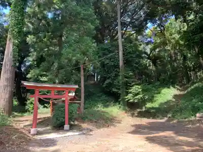 松崎神社(千葉県)