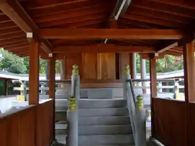 神武天皇社(福岡県)