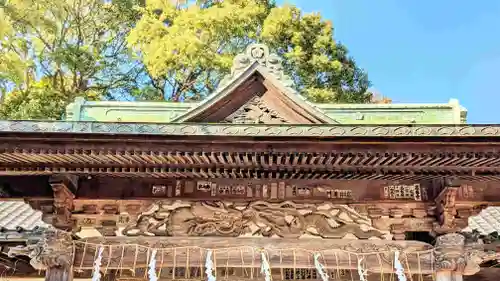 法華経寺のその他建物