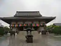 西新井大師総持寺(東京都)