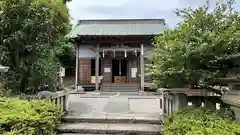 豆塚神社(静岡県)