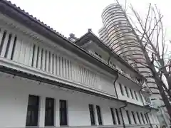 三津寺の建物その他