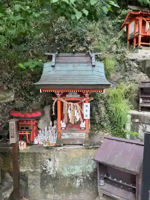 草戸稲荷神社(広島県)