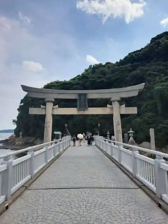 八百富神社(愛知県)