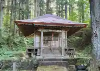 薬師神社(宮城県)