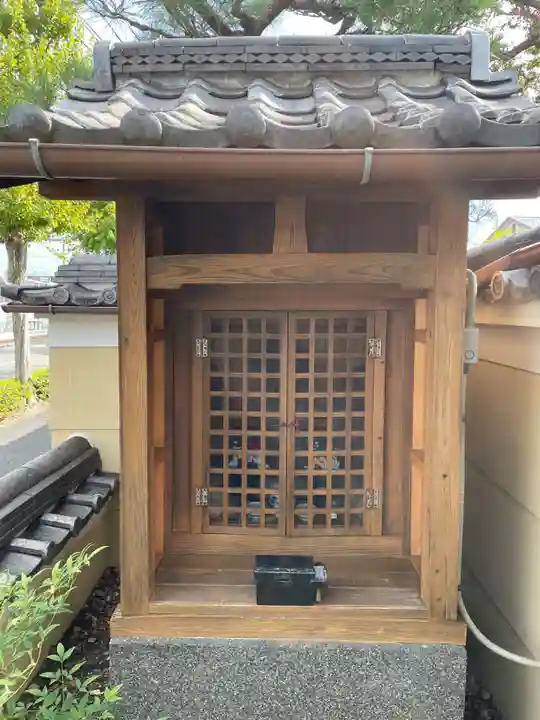 延福寺(京都府)