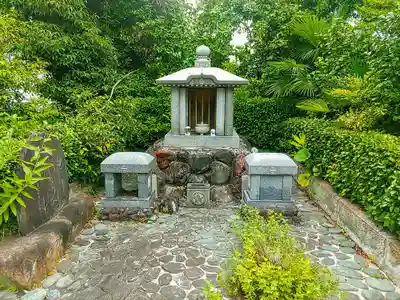 成道寺の末社・摂社