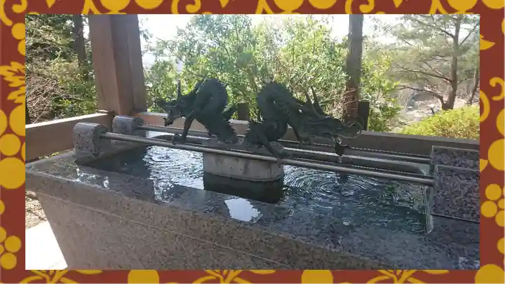 常陸国出雲大社(茨城県)