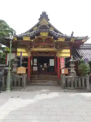 世尊院(長野県)