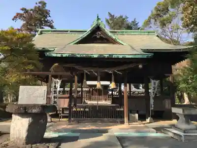 近津神社(福岡県)