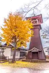 谷地八幡宮(山形県)