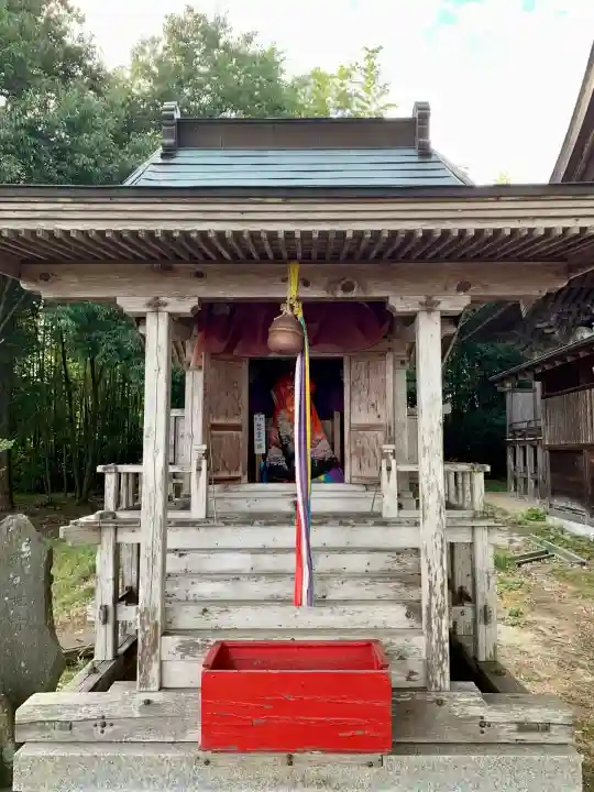 鹿島台神社(宮城県)