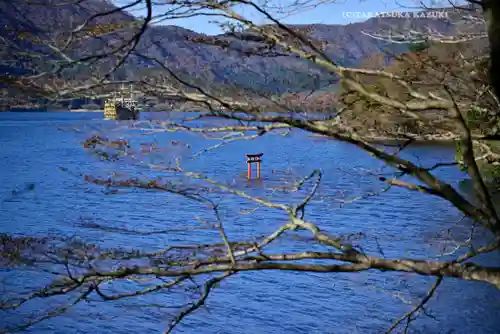 九頭龍神社本宮(神奈川県)