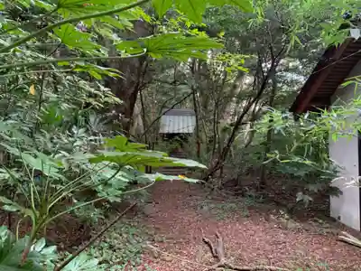 女蛇神社(千葉県)