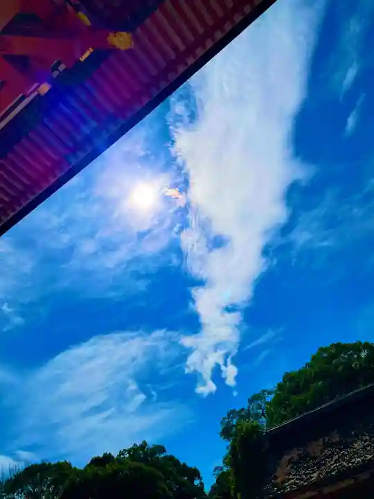 津島神社(愛知県)