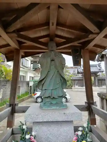 妙行寺(千葉県)