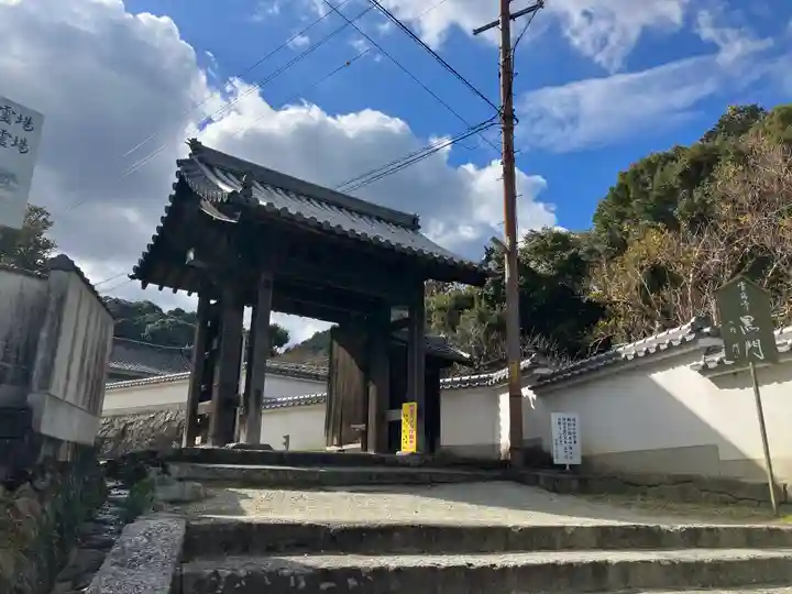 當麻寺(奈良県)