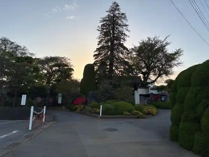 覺王寺(千葉県)