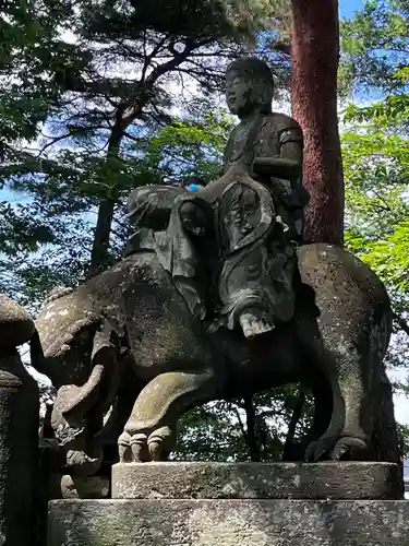 喜多院(埼玉県)