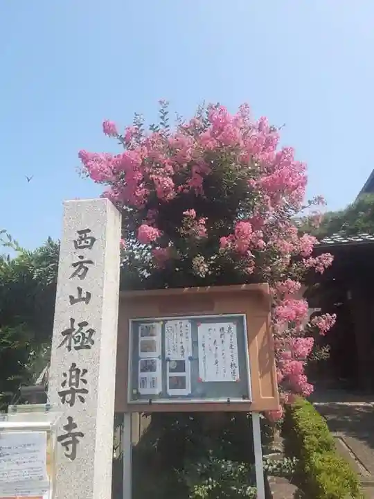 西方山極楽寺(岐阜県)