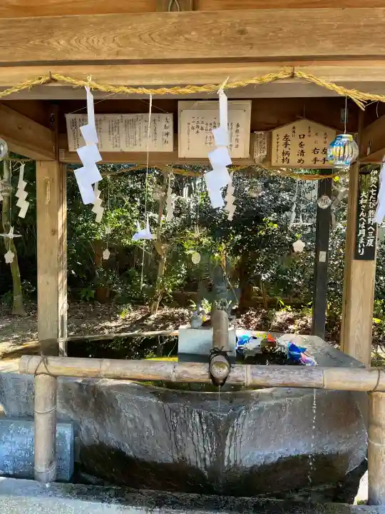 大和神社(奈良県)