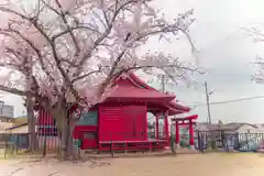 鎌倉神社(宮城県)