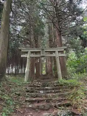 荒戸神社(岡山県)