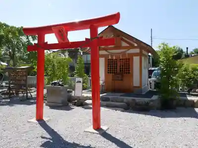 秩父今宮神社(埼玉県)