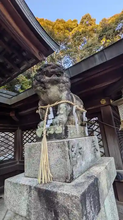 新宮神社(滋賀県)