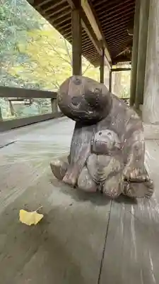 岩湧寺(大阪府)