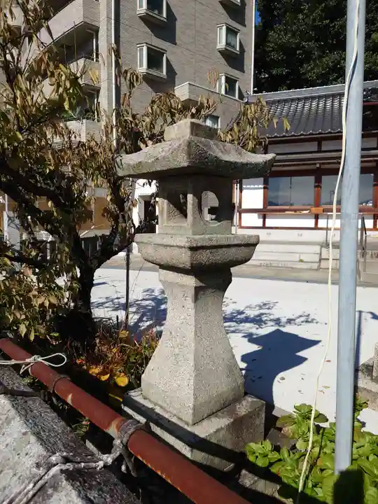 尾長天満宮(広島県)